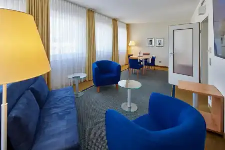 Mercure Severinshof Köln City - 87