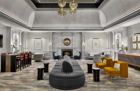 Kimpton Monaco Denver by IHG - 26