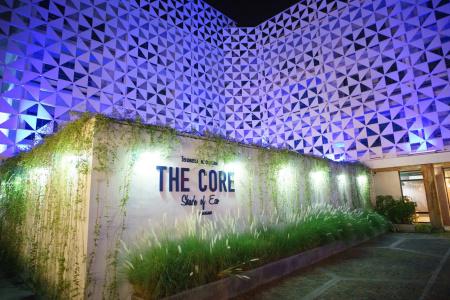 The Core Gallery - 0