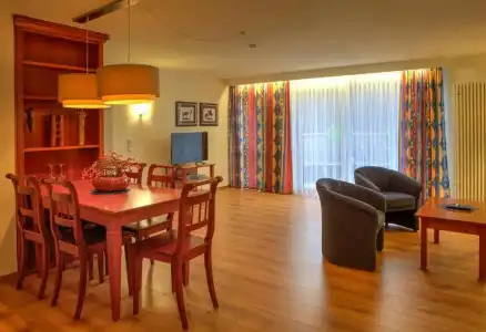 Moselromantik am Panoramabogen - 48