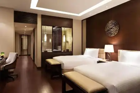 Fairmont Jakarta - 4