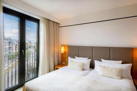 Melia Berlin - 4