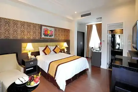 M Village Long Bien - 81