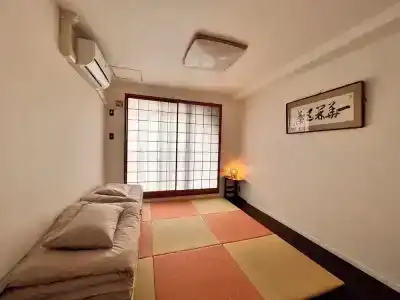 Guest House WA - Hostel - 10