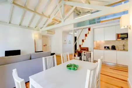 Casas da Baixa - Jules & Madeleine - 87