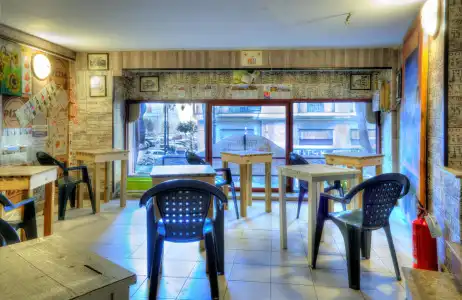 Hostel Agata - 21