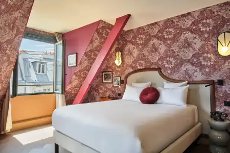 Hôtel Joséphine & SPA by HappyCulture - 21