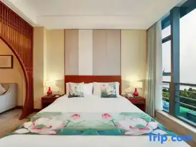 Lakeview Hangzhou - 60