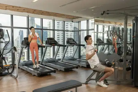 Staybridge Suites Bangkok Thonglor, an IHG - 24