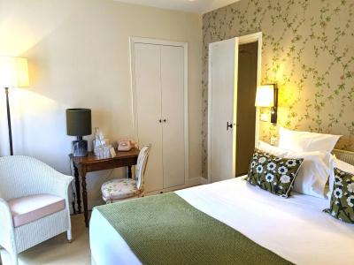 Hôtel Saint Christophe - 23
