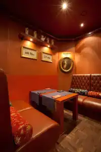 Amber Spa Boutique - 13