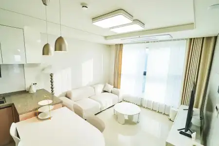 The Stay Songdo - 87