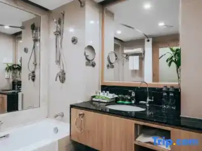 Holiday Inn Changzhou Wujin by IHG - 152