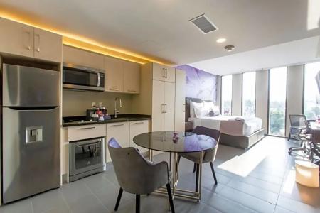 HS HOTSSON Long Stay CDMX Condesa Sur - 90