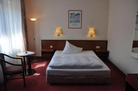 City Aschersleben - 28