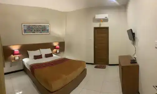 Kuta Suci Guest House - 26