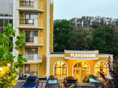 Marina Sands Bijou Boutique - Excellent Choice for Travelers Visiting Obzor 2-4p - 70