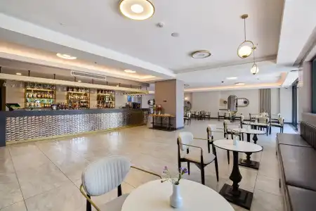 Mövenpick Resort Antalya - 32