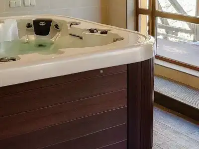 ZimaSnow Ski & Spa Club - 15