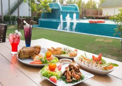 IP Plus Resort Chanthaburia - Halal - 12