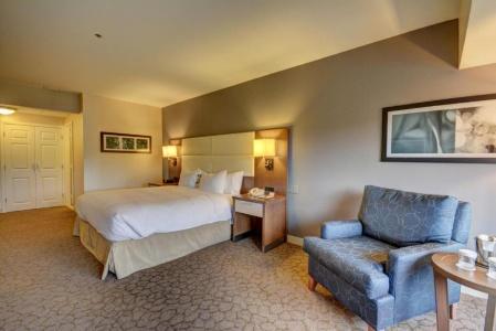 DoubleTree by Hilton Williamsburg - 62
