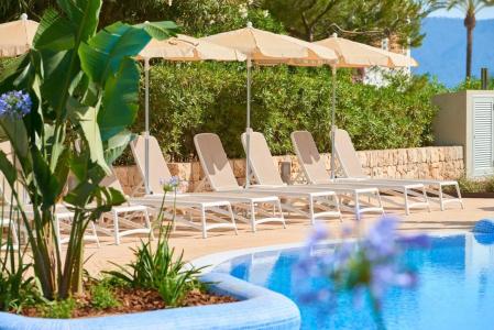 Hipotels Bahia Cala Millor - Adults Only - 34