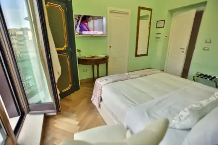 Royal Suite Trinità dei Monti - 155