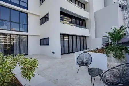 Aria Apartments - 496