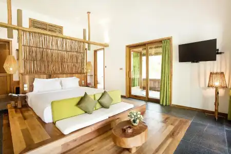 Green Bay Phu Quoc Resort & Spa - 5