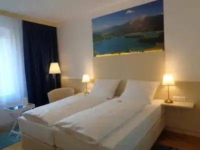 Boutique Goldenes Lamm - 38