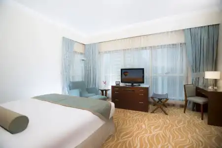 Majlis Grand Mercure Residence Abu Dhabi - 6