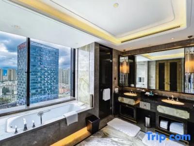 Wanda Vista Kunming - 39