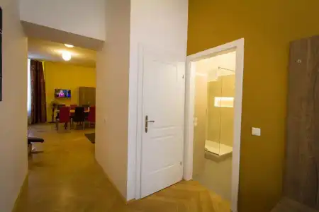 Vienna Stay Apartments Tabor 1020 - 8