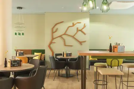 Holiday Inn – the niu, Mill Cologne Mülheim by IHG - 22