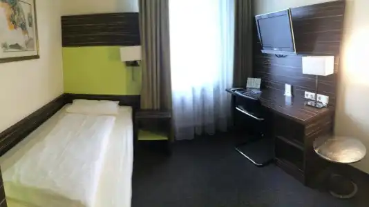 Behringers City Nürnberg - 22