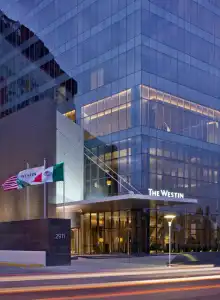 The Westin Guadalajara - 0