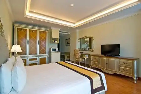 LK The Empress Pattaya - 179