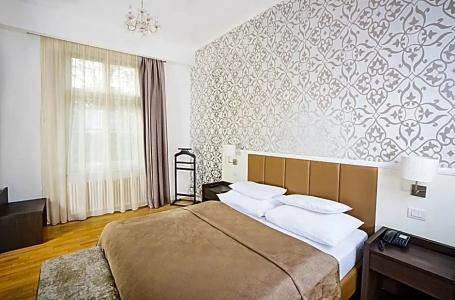 Deminka Palace - 41