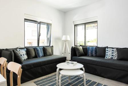 Cozy Corner Luxury Apartments - 4