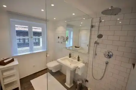 Bio Design Boutique Landhaus St Georg - 133