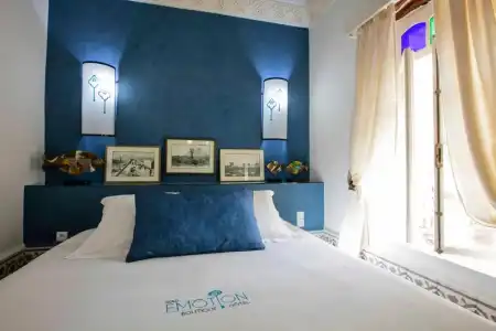 Riad  Emotion - 29