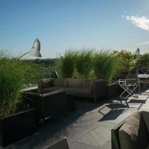 Motel One Berlin - Upper West - 38