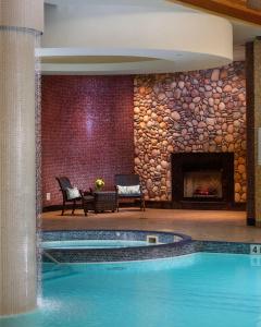 Seneca Niagara Resort & Casino - 42
