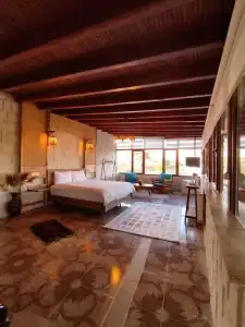 Begam Butik Otel - 35