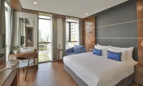 HAIAN Beach & Spa - 3