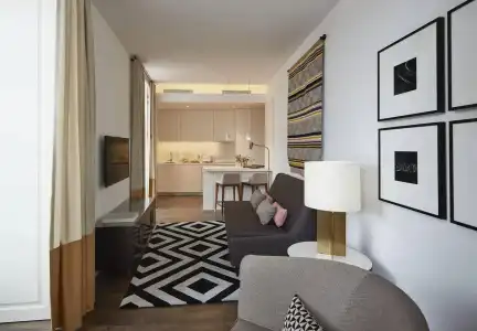 The Lumiares & Spa - 5