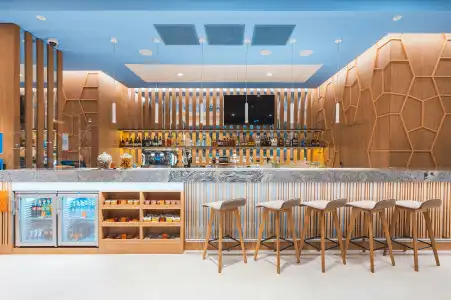 Hampton by Hilton Warsaw Reduta - 30