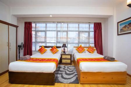 The Boudha Inn - 63