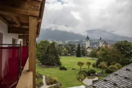 Kitzhof Mountain Design Resort - 12