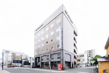 Tetora Spirit Sapporo - 16